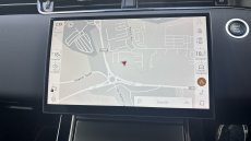 Land Rover Range Rover Evoque 2.0 D200 Dynamic SE 5dr Auto Diesel Hatchback